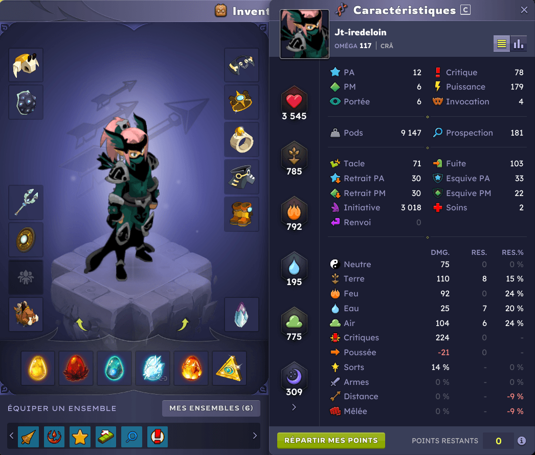 Multi Do Crit