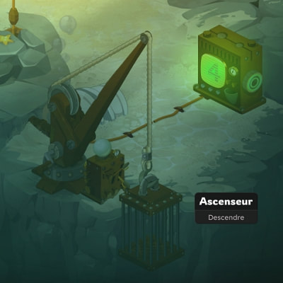 Ascenseur