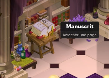 Réserve de Belladone