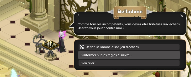 Belladone