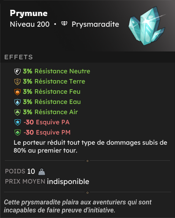 Prymune