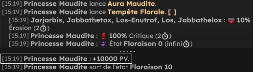 Tempête
