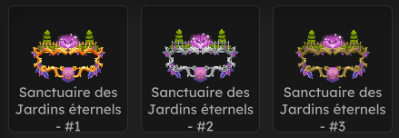 Ornements